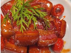 -味+新京宴·烤鸭·北京菜(创意谷店)