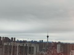 -富力丽思卡尔顿酒店·丽轩中餐厅