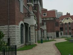 -天津津利华酒店