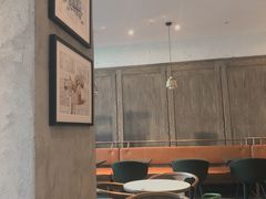 -BAKER&SPICE(环贸店)