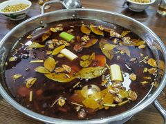 -肥婆麻辣火锅.顺德首创药材麻辣火锅(容桂店)