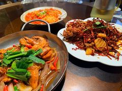 -小喜客·云南特色菜(纳西庭院店)