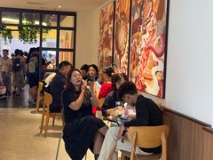 -COSTA COFFEE(新奥购物中心店)