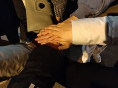 -海底捞火锅(海宁路店)