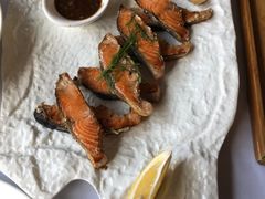 -马克西姆俄罗斯餐厅(通亚街店)