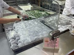 -沈大成(南京东路店)