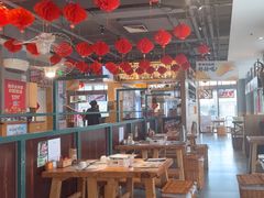 -木屋烧烤(西城天桥店)