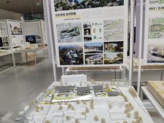 -上海城市规划展示馆