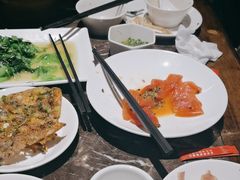 -三生石·福建菜·家宴(五四店)