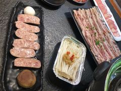 -火炉旺烤肉啤酒屋(沈北创始店)