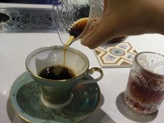 -默迹咖啡馆