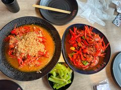-红盔甲·小龙虾(车公庙店)