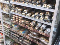 -罗森便利店(鱼市街店)