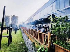 -极斗-IKMF马伽术·格斗运动学院(东直门店)