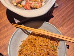 -苏帮袁Sue Cuisine(将台店)