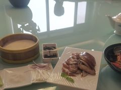-天天鱼港·海鲜·鲅鱼水饺·招牌烤鸭(黄骅店)