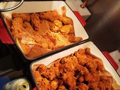 -火炉火自助餐(喜隆多店)