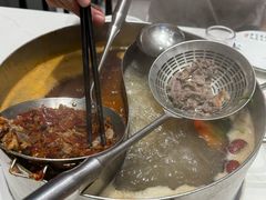 -刘少华贵州小黄牛·鲜牛肉火锅(总店)