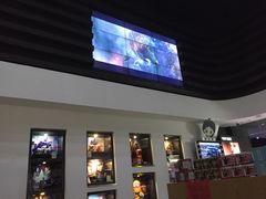 -万达影城(涪城万达广场激光IMAX店)