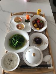 -美悦湾月子中心(熙湖店)