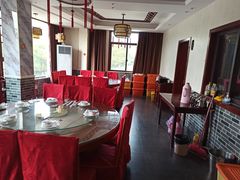 包厢-灵福缘私房菜·农家菜(拈花湾·灵山大佛必推店)