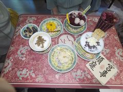 -宫事颐庭·老佛爷贵寿下午茶(颐和园店)