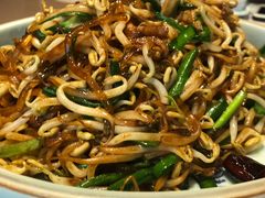 -浩运·海鲜青岛菜·海胆水饺(石老人店)