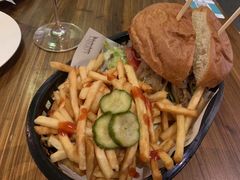 -Liberty Brewing Co·曼哈顿餐吧