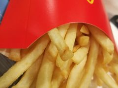 -麦当劳(济泺路店)