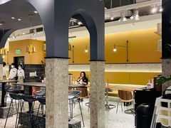 大堂-Pennehut畔尼意面(合肥万象城店)