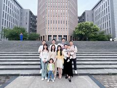-安徽大学(磬苑校区)
