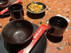 -涌煲记·蟹煲·砂锅海鲜·煲出宁波味(天一旗舰店)