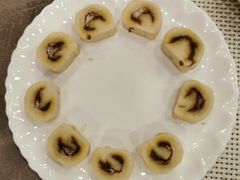-老浒记烤鸭-北京菜(琉璃厂店)
