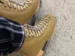-冠军冰场CHAMPION RINK(苏州中心商场店)