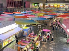 -西安万象天地