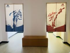 -adidas壹跆运动馆(世纪经贸大厦店)