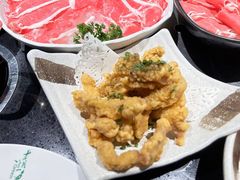 -青一色火锅(摩根店)
