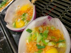-烧烤季休闲餐厅(贵阳蟠桃宫店)