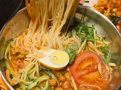 -正宗齐齐哈尔烤肉·齐牛哥鲜切炭火烤肉(杭州总店)