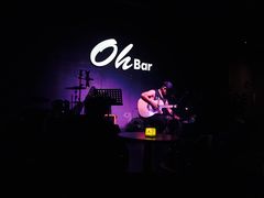 -ohbar live house(人广店)