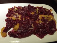 -牛焱·贵州黄牛肉火锅(城西银泰店)