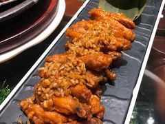-小渔船渔家传统菜(鲅鱼圈店)