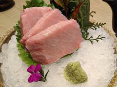-御瀛日本料理
