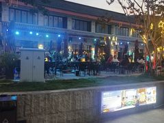 -西昌邛海湿地