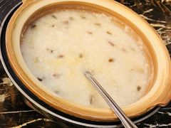 -百香自助餐厅·西安唐隆国际酒店(曲江店)