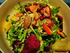 紫光大拌菜-紫光园·烤鸭(吕家营店)