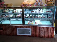 -波波's蛋糕店(于洪广场店)