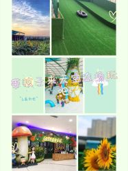 -可可天空农场(中大店)