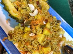 -火舞泰·泰式海鲜火锅餐厅(世纪城店)