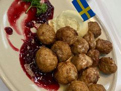 -宜家·瑞典风味餐厅(北京西红门店)